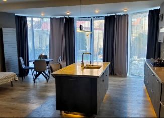 Аренда квартиры студии, 65 м2, Крым, улица Куйбышева, 41А