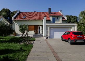 Продажа дома, 263.8 м2, посёлок Голубево, Сосновая улица, 4