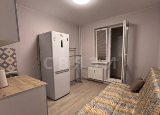 Продаю квартиру студию, 17.2 м2, Тюмень, улица Новосёлов, 107к1