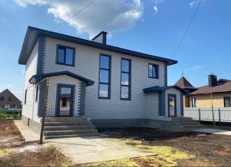 Продам таунхаус, 120 м2, Республика Башкортостан, переулок Спутника, 13