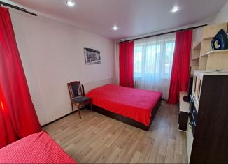 1-ком. квартира в аренду, 35 м2, Татарстан, улица Бутлерова, 60