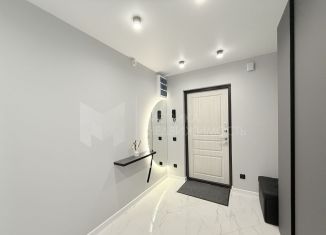 Продам двухкомнатную квартиру, 67.7 м2, Тюмень, ЖК Пятый квартал, улица Павла Шарова, 25