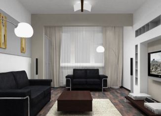 Продаю 1-комнатную квартиру, 40.5 м2, Тюмень