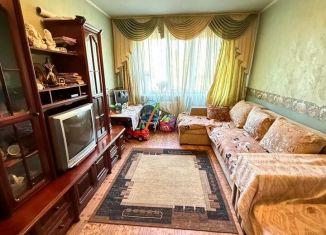 Продажа 3-ком. квартиры, 66 м2, Ростов-на-Дону, Вятская улица, 45/1