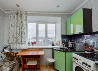 Продам 1-комнатную квартиру, 34 м2, Тюмень, Станционная улица, 34/2