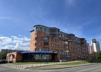 Однокомнатная квартира на продажу, 38 м2, Петрозаводск, улица Ватутина, 24