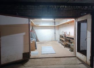 Гараж на продажу, Татарстан, 22-й комплекс, 15