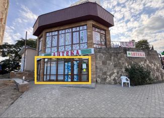 Сдам в аренду помещение свободного назначения, 37 м2, Судак, Почтовая улица, 10