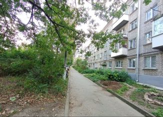 Продам однокомнатную квартиру, 31.5 м2, Тверская область, улица Громова, 11к1