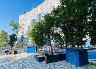 Продам 2-ком. квартиру, 86 м2, Краснодар, микрорайон Черемушки