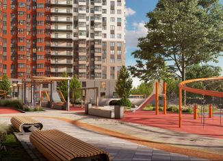 Продается двухкомнатная квартира, 66 м2, Ростов-на-Дону