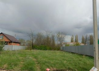 Земельный участок на продажу, 5 сот., Краснодарский край, улица Тимирязева