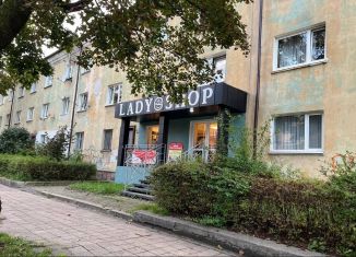 Помещение свободного назначения на продажу, 57.1 м2, Калининград, улица Карла Маркса, 92