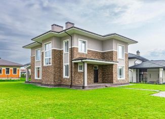 Продается дом, 320 м2, деревня Покровское, территория ЖК Новорижский, 371