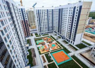 Продаю однокомнатную квартиру, 38.3 м2, Воронеж, улица Пескова, 6