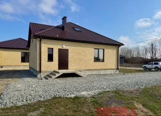 Дом на продажу, 120 м2, Крымск, Алмазный переулок, 8