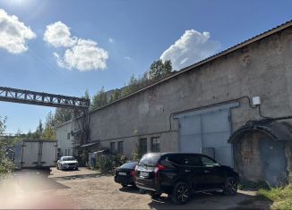 Сдается производство, 470 м2, Новгородская область, Большая Санкт-Петербургская улица, 39с6/1