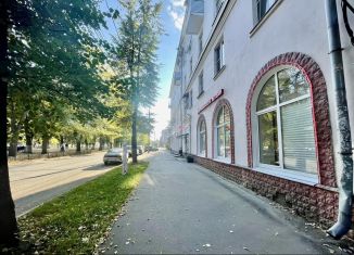 Аренда двухкомнатной квартиры, 60.2 м2, Ярославль, проспект Ленина, 8