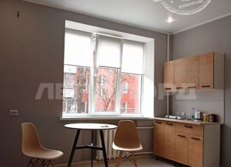 Комната на продажу, 18.3 м2, Ростов-на-Дону, Клубная улица, 8, Первомайский район