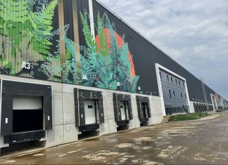 Продажа складского помещения, 4550 м2, Москва, Евсеевская улица, 78