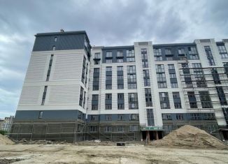 Продажа 1-комнатной квартиры, 37.7 м2, Калининград