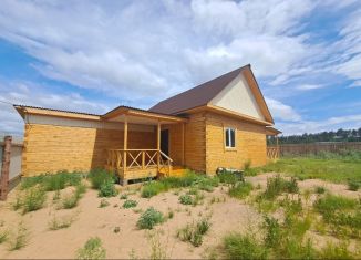 Продам дом, 104 м2, Улан-Удэ, Физкультурная улица, 47