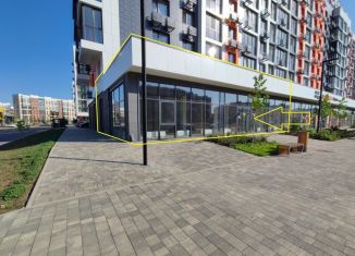 Сдается в аренду помещение свободного назначения, 246 м2, Краснодар, улица Кутузова, 1