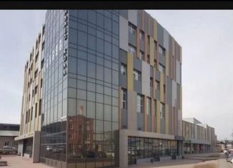 Сдам в аренду офис, 57 м2, Кемеровская область, Карболитовская улица, 1/173