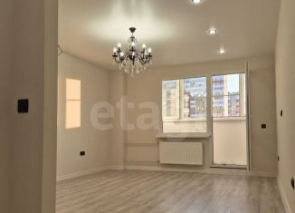 Продаю квартиру студию, 25.6 м2, посёлок Шушары, Новгородский проспект, 2к1, ЖК Знание