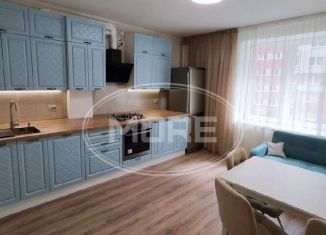 Продажа 2-ком. квартиры, 70.7 м2, Калининград, улица Аксакова, 102Б