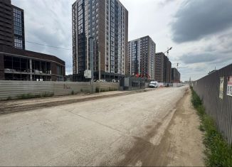 Продажа земельного участка, 45.8 сот., Краснодар, 2-я Ямальская улица, 57