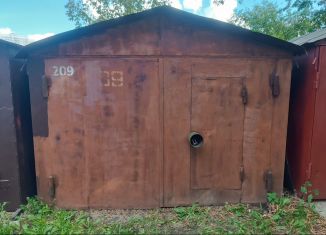 Продам гараж, 18 м2, Люберцы, Инициативная улица, 44