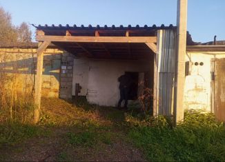 Продажа гаража, 24 м2, Осинники, 17-й ряд, с4