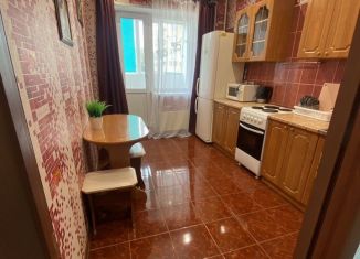 Сдам однокомнатную квартиру, 37.6 м2, Тула, улица Михеева, 19