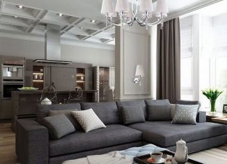 Продается двухкомнатная квартира, 87.4 м2, Тюмень