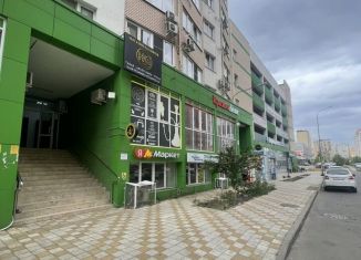 Сдается помещение свободного назначения, 55 м2, Краснодар, Восточно-Кругликовская улица, 42/3к1, микрорайон Панорама