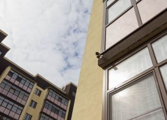 Продам двухкомнатную квартиру, 60.7 м2, посёлок Заклязьменский, ЖК Заречье Парк, Фоминская улица, 8к1