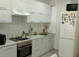 Продаю 1-ком. квартиру, 35.1 м2, Кострома, улица Художников Шуваловых, 3