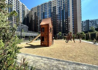 Продается 2-ком. квартира, 56.2 м2, Краснодар, микрорайон Образцово