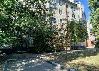 Продается 1-комнатная квартира, 29 м2, Саратов, Железнодорожная улица, 96