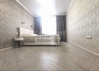 2-ком. квартира на продажу, 56.1 м2, Калужская область, улица Георгия Амелина, 47