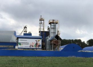 Продается производство, 2500 м2, Новгородская область, деревня Заречная, 1