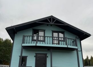 Продам дом, 180 м2, Московская область, улица Мелиорации