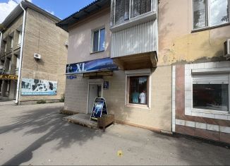 Продам торговую площадь, 44 м2, Биробиджан, Комсомольская улица, 3