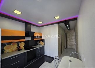 Продается 1-комнатная квартира, 39 м2, Владимирская область, улица Строителей, 26