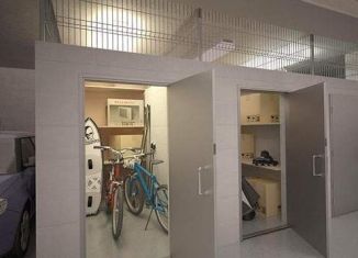 Продается помещение свободного назначения, 3.5 м2, Москва, жилой комплекс Зорге 9, 9Ак6