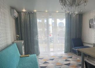 Аренда квартиры студии, 32 м2, Владимир, улица Горького, 133