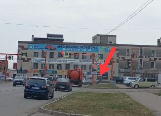 Сдам в аренду помещение свободного назначения, 30 м2, Республика Башкортостан, Черноморская улица, 29А