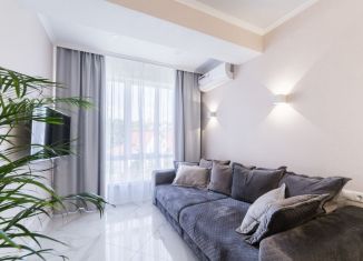 Продам 2-ком. квартиру, 48 м2, Сочи, Волжская улица, 38