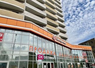 Продажа однокомнатной квартиры, 50.1 м2, Астрахань, проезд Воробьёва, 5А